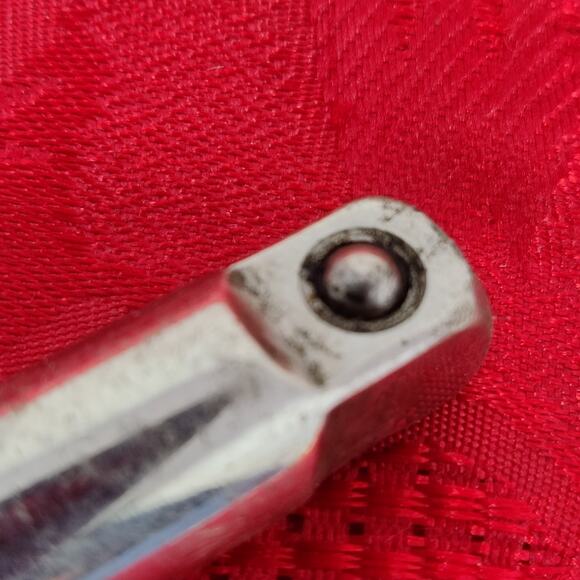 Vintage Craftsman H Series 3/8" Drive 20" Long Socket Extension 44263 USA Made - Picture 6 of 8